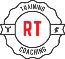 RT Training and Coaching Personal Trainer Leuven
