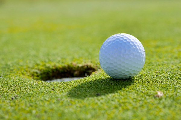 Golf sport performance krachttraining