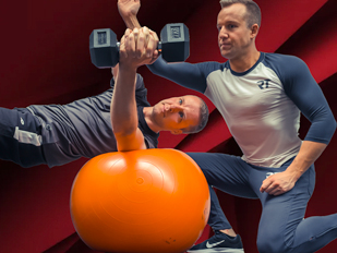 Revalidatie Training Leuven
