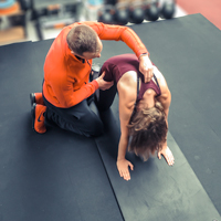 Personal Training Coaching Leuven