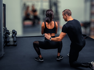 Fitness Personal Training Leuven