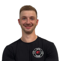Jules Personal Trainer Leuven