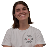 Nelle Verbelen Personal Trainer Leuven