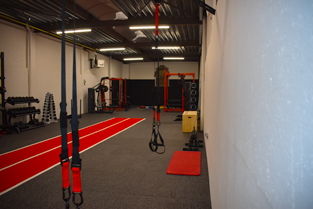 Personal Gym Leuven