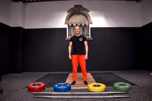 Personal Gym Leuven