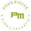 Powermove Logo