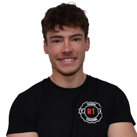 Senne Janssen Personal Trainer Leuven
