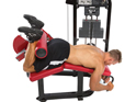 Hamstring Leg Curl