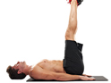 Leg Raise