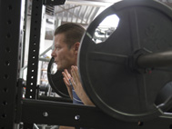 Personal Trainer Leuven Krachttraining
