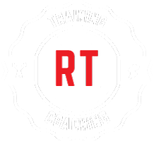 RT Training and Coaching logo