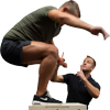 Fitness Personal Training Leuven