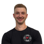 Jules Personal Trainer Leuven
