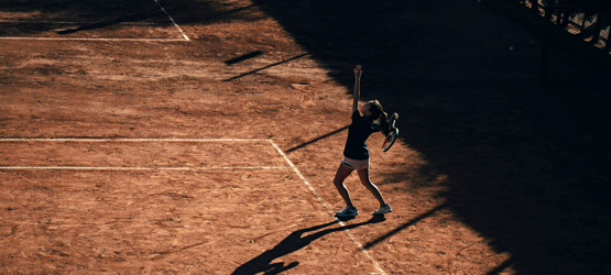 Tennis sport specifieke training Leuven