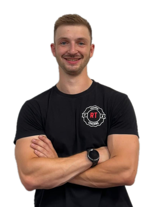 Personal Trainer Jules Leuven