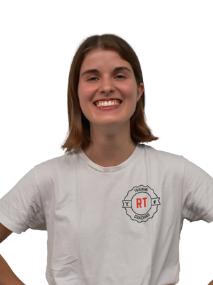 Personal Trainer Nelle Verbelen