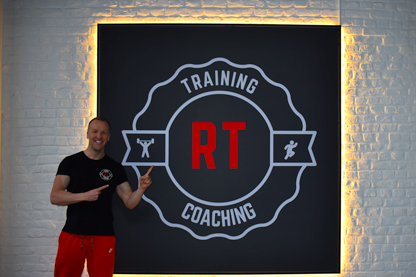 Personal Training Facility Leuven